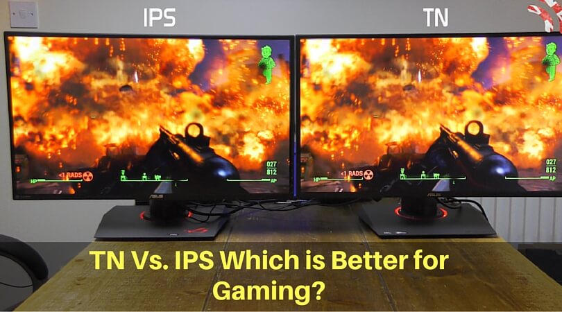 Ips Vs Va Panel For Gaming