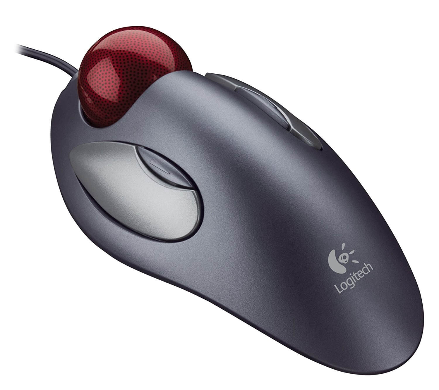 best mouse for editing