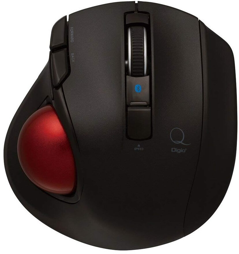 best mouse for music production mac