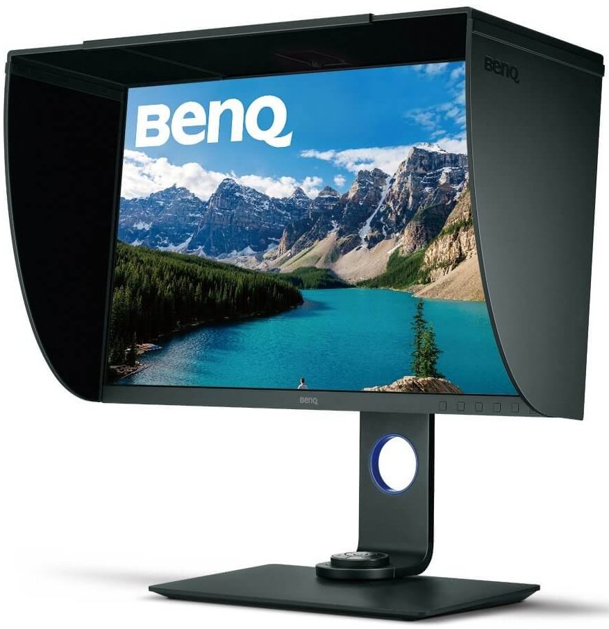 Best Monitor for Color Grading Top Color Correction Monitor of 2023