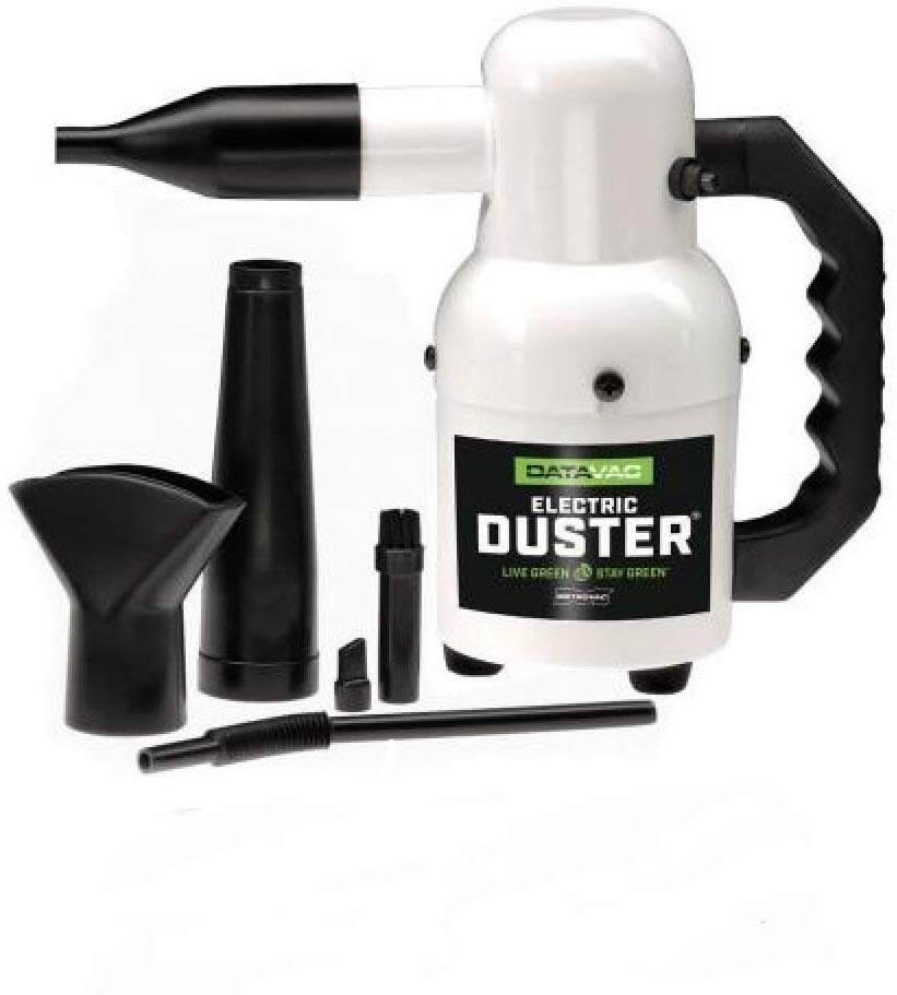 Best Computer Duster Top Electric Compressed Air Duster of 2021